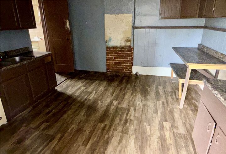 Property Photo:  126 Shoaf Rd  PA 15478 