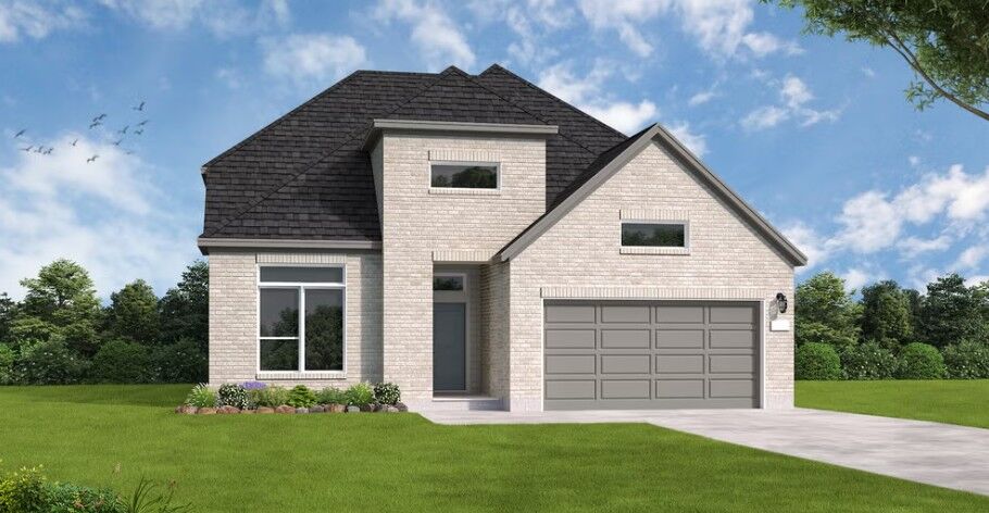 Property Photo:  217 Pacific Grove Circle  TX 78642 