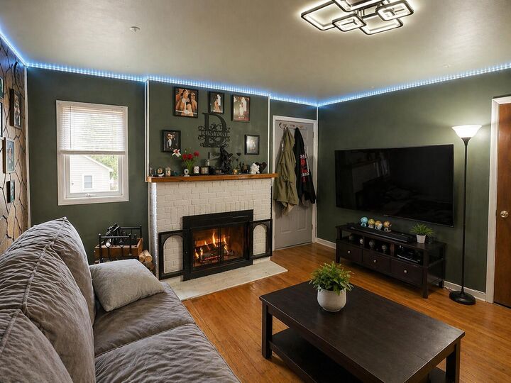 Property Photo:  42 Brandy Brook Road  NY 12934 