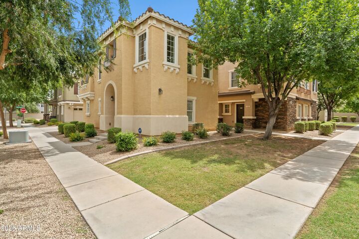 Property Photo:  4063 E Windsor Drive  AZ 85296 