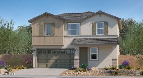 Property Photo:  30338 W Wild Hazel Drive  AZ 85396 