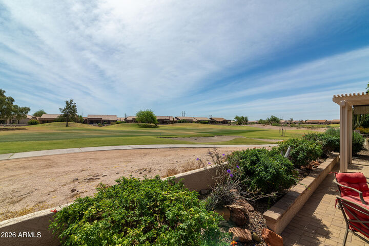 Property Photo:  5433 S Red Yucca Lane  AZ 85118 