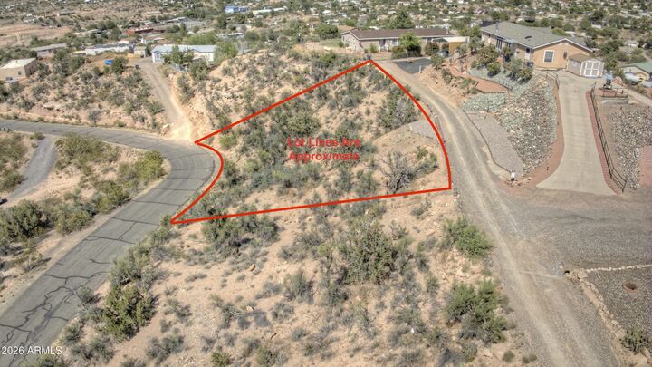 Property Photo:  4595 N Lazy Lariat Lane 201202  AZ 86335 