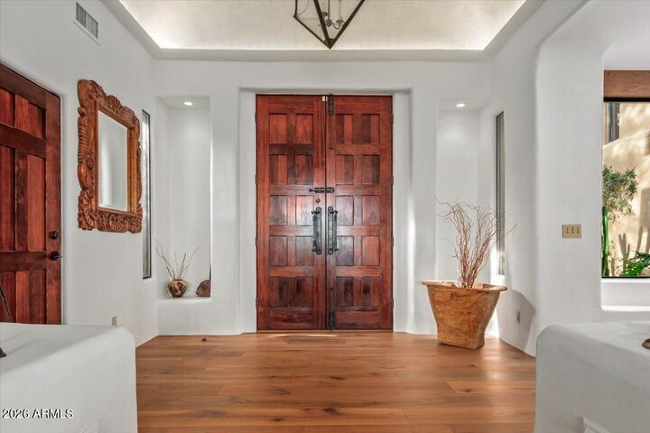 Property Photo:  41547 N 111th Place  AZ 85262 