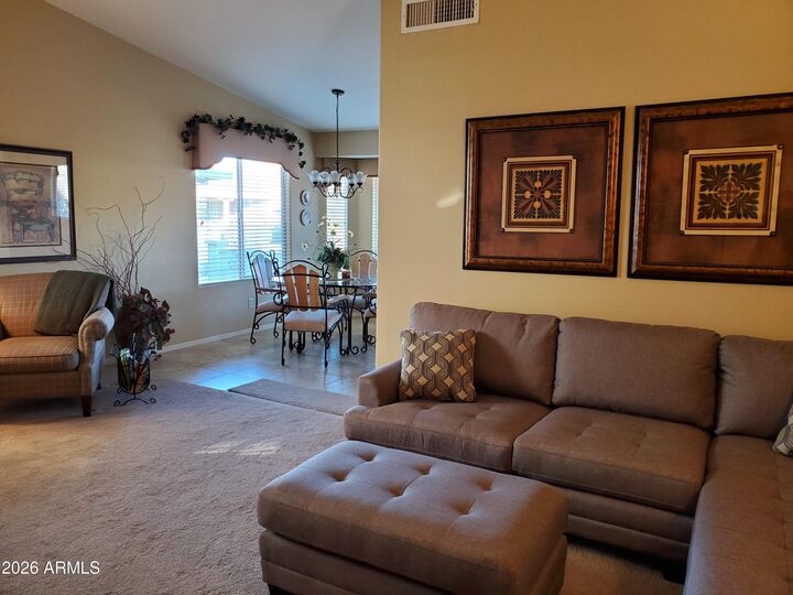 Property Photo: 1460 E Doral Drive AZ 85249