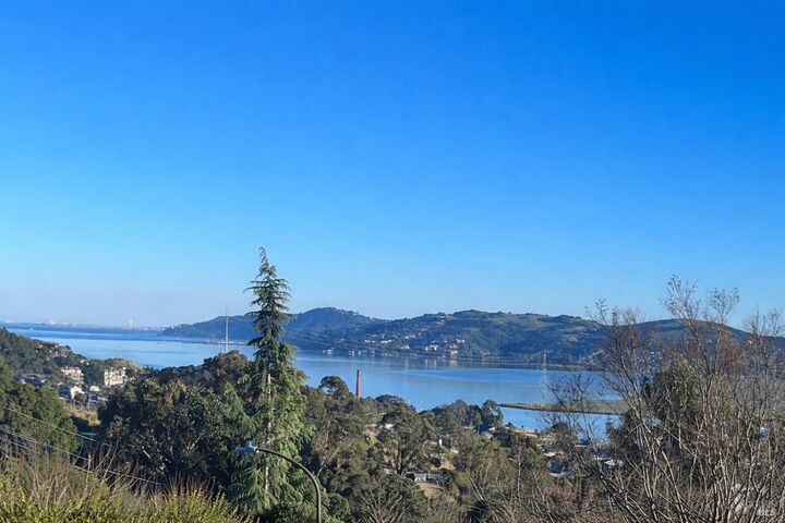 Property Photo:  359 Via La Cumbre Street  CA 94904 