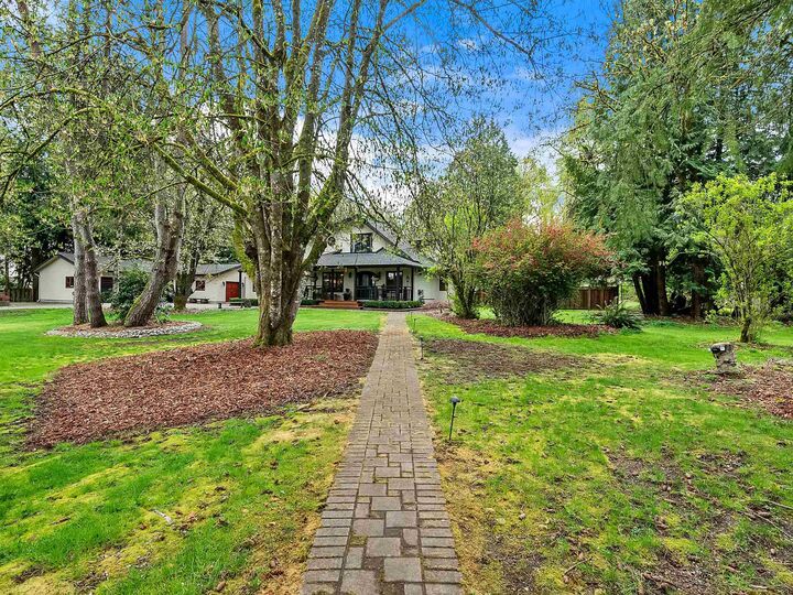 Property Photo: 22034 86A Avenue BC V1M 3S8