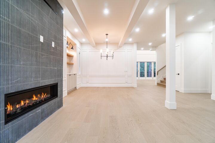 Property Photo:  882 English Bluff Road  BC V4M 2N5 