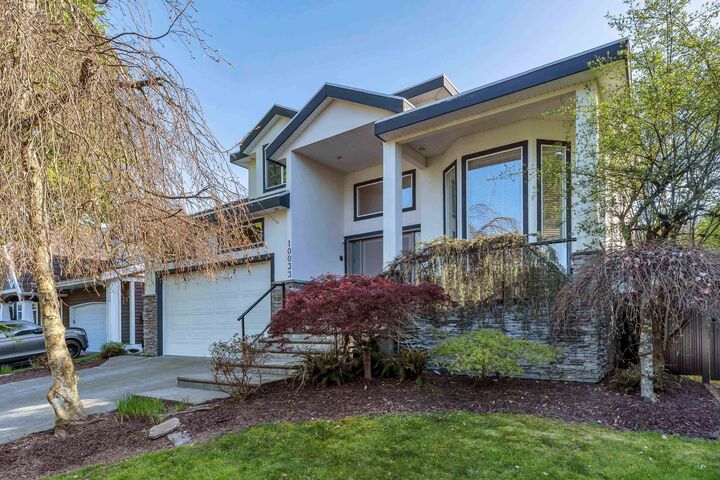 Property Photo: 10033 181 Street BC V4N 5B5