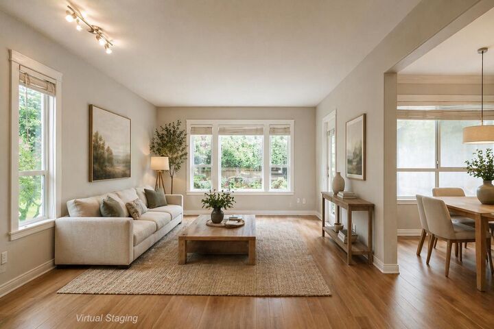 Property Photo: 15550 26 Avenue 134 BC V4P 1C6