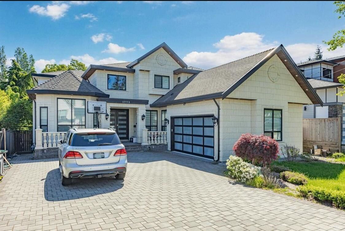 Property Photo:  1772 156A Street  BC V4A 4W1 