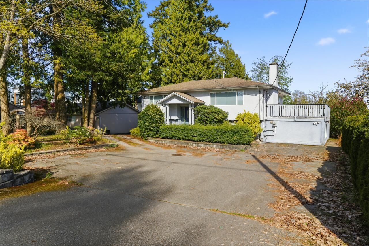 Property Photo: 2336 156 Street BC V4A 4V4