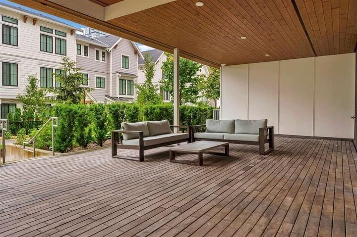 Property Photo:  B407-8447 202 Street  BC V2Y 2B7 