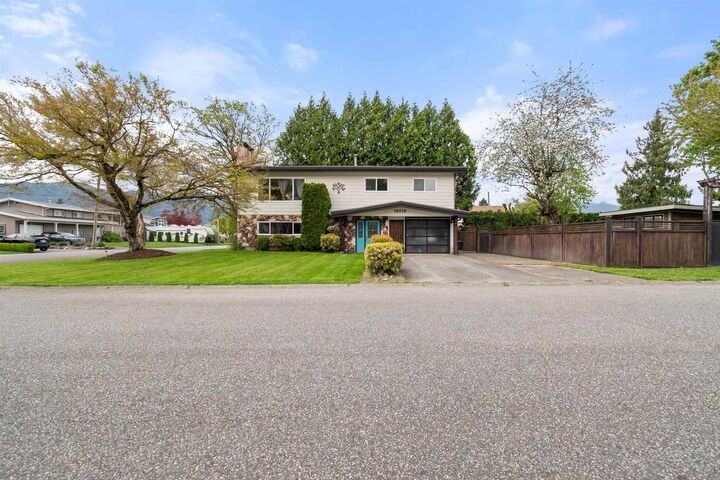 Property Photo: 10218 Oval Drive BC V2P 6S7