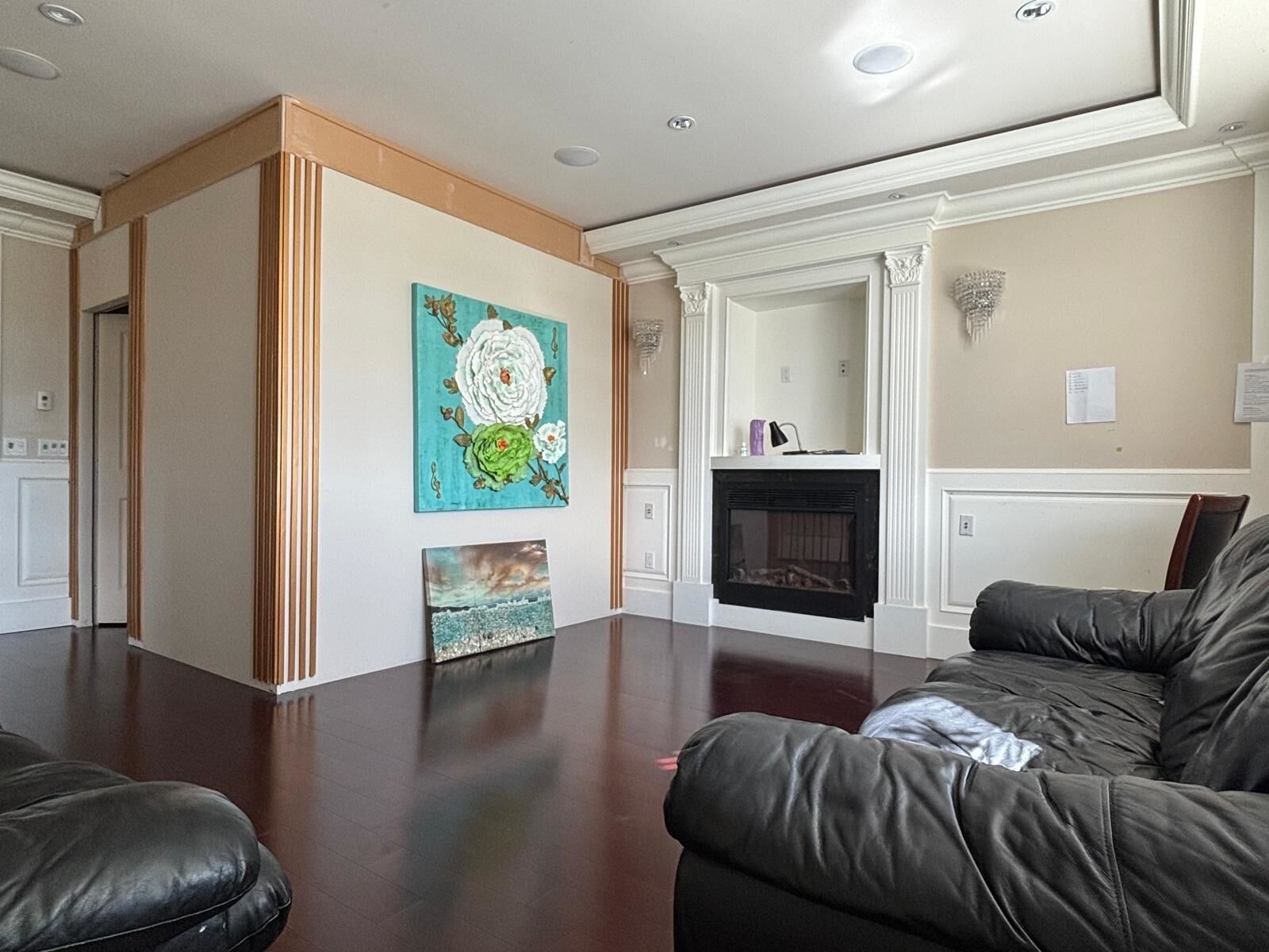 Property Photo:  28xx Shell Road  BC V6X 2P2 
