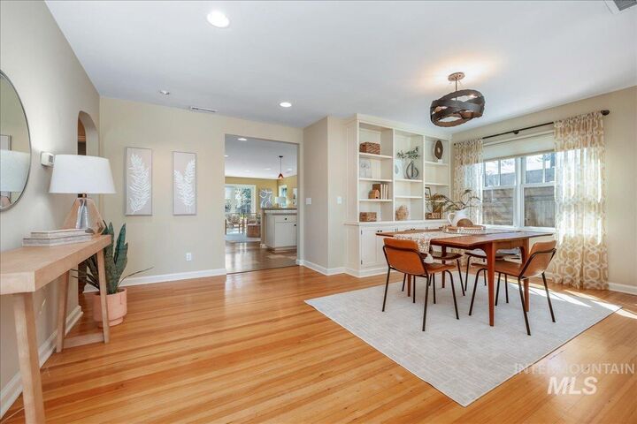 Property Photo:  2506 N 29th Street  ID 83703 