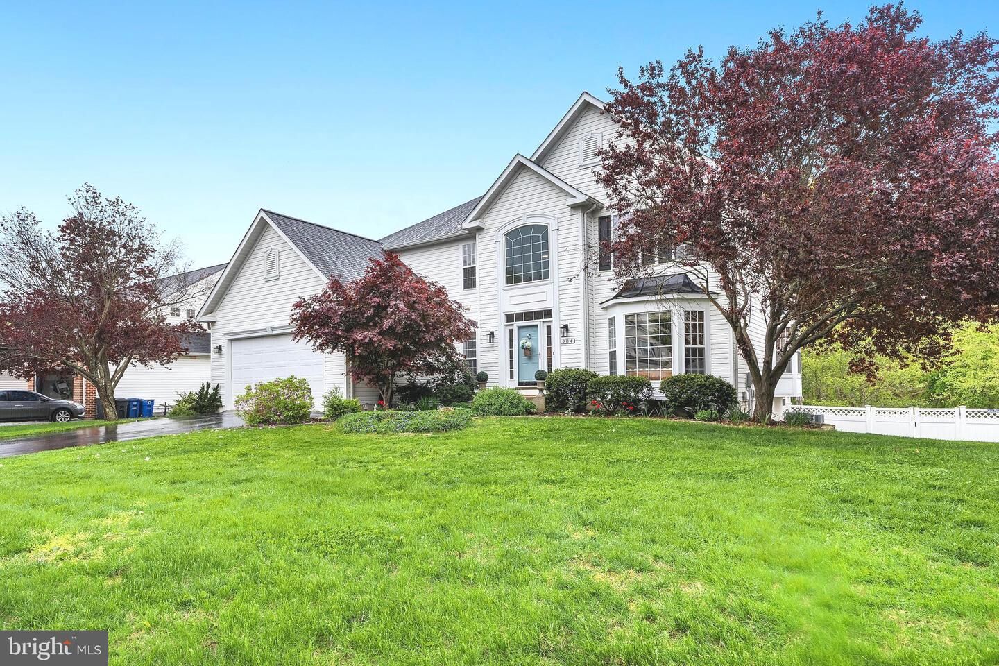 Property Photo:  204 Lurgan Lane  MD 21617 