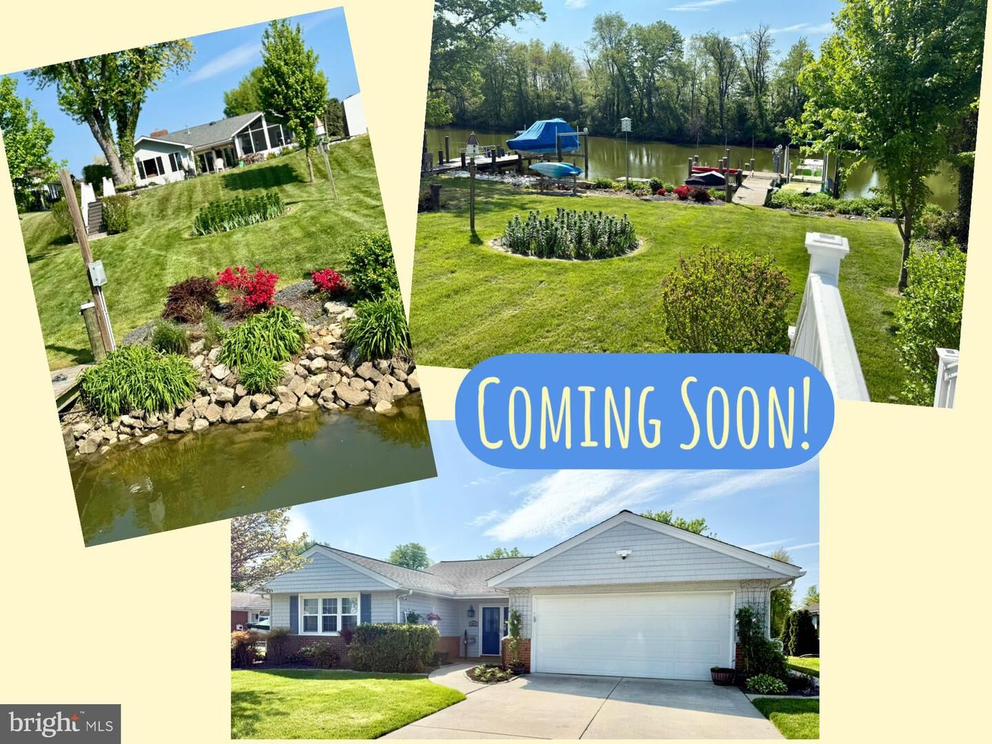 Property Photo:  24 Neptune Drive  MD 21085 