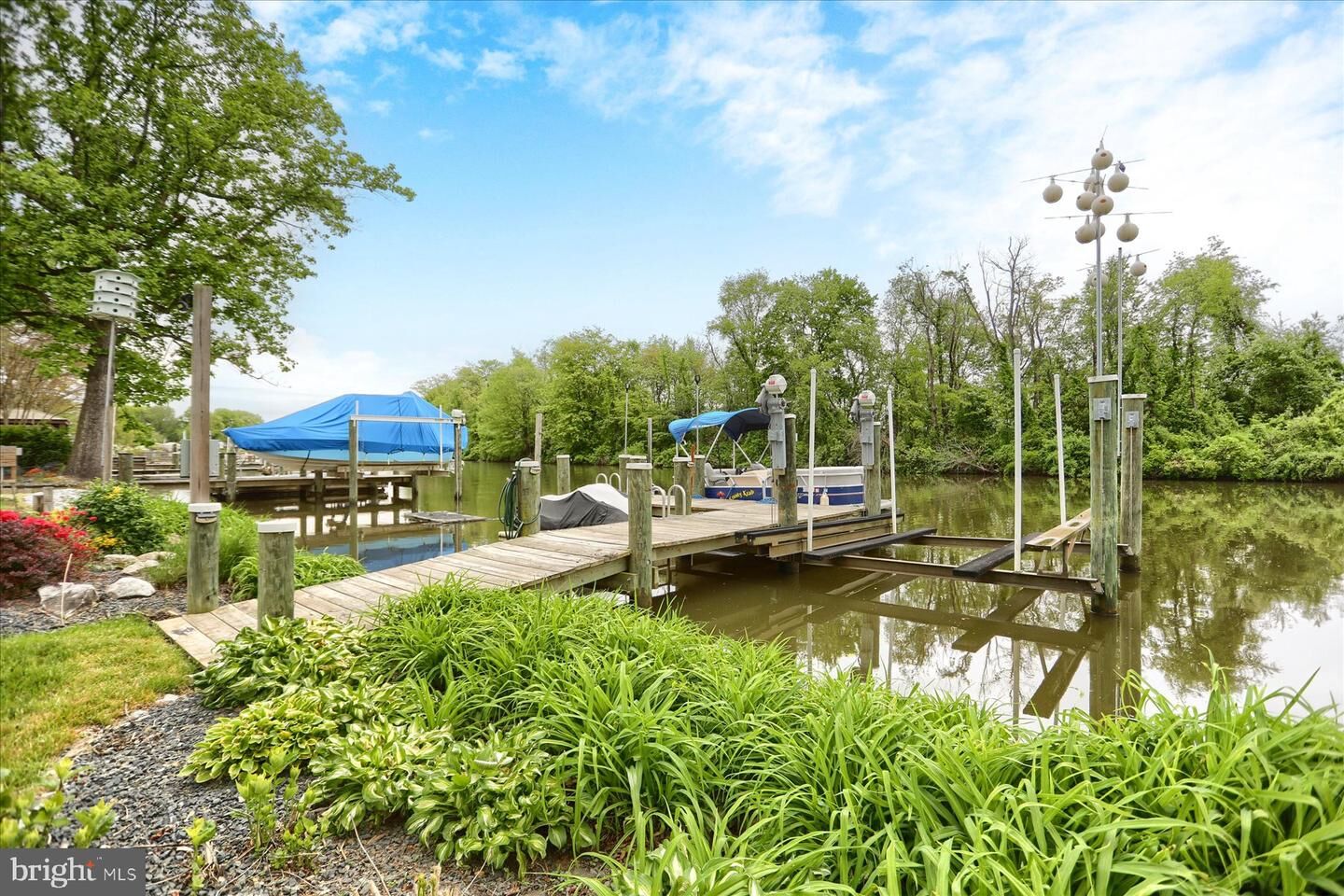 Property Photo:  24 Neptune Drive  MD 21085 