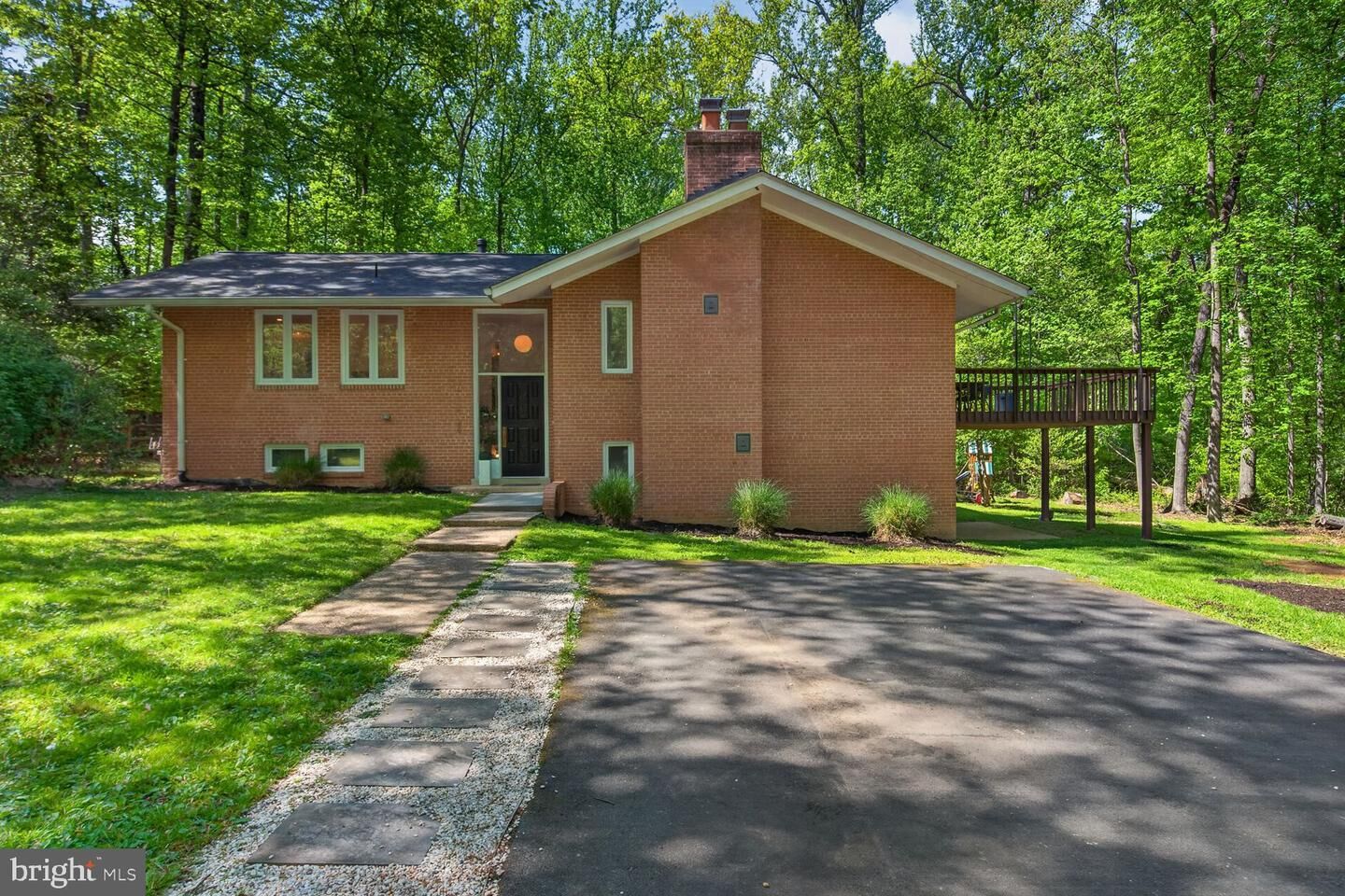 Property Photo:  12128 Basset Lane  VA 20191 