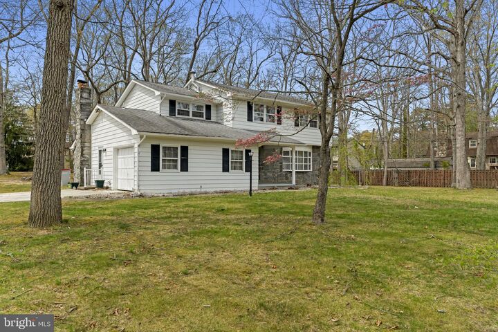 Property Photo:  2052 Brookfield Street  NJ 08361 