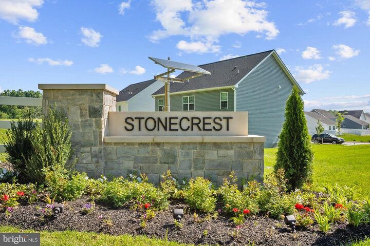 Property Photo:  438 Buckeye Drive  WV 25442 