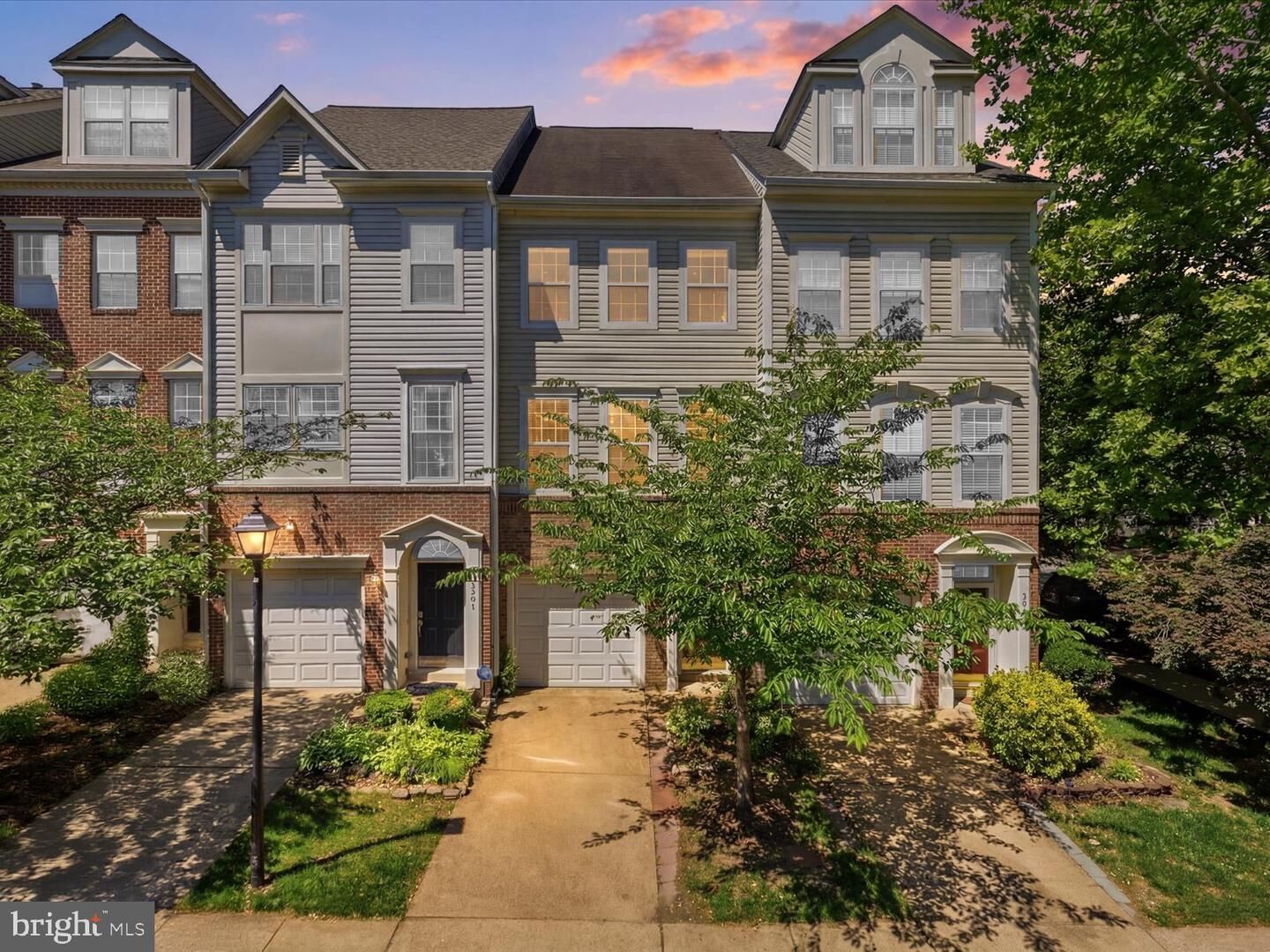 Property Photo:  5302 Chieftain Circle  VA 22312 