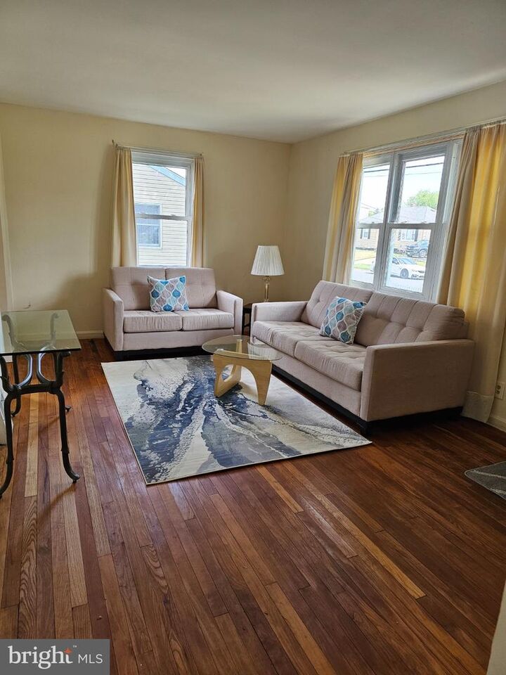 Property Photo: 55 Shepherd Road NJ 08034