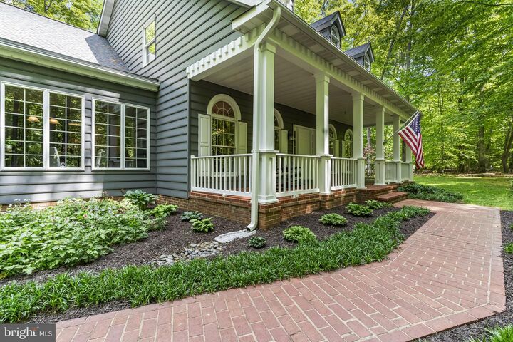 Property Photo:  4111 Buck Board Lane  MD 20754 