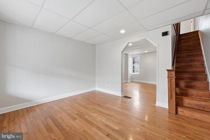 Property Photo:  55 N Keystone Avenue  PA 19082 
