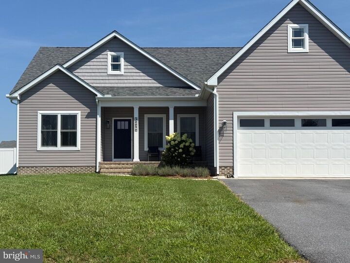 Property Photo:  30090 Indian Cottage Road  MD 21853 