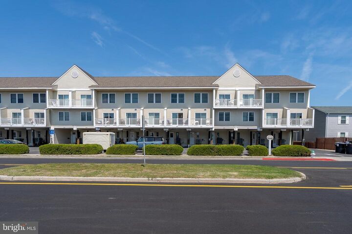 Property Photo:  624 94th Street 129  MD 21842 