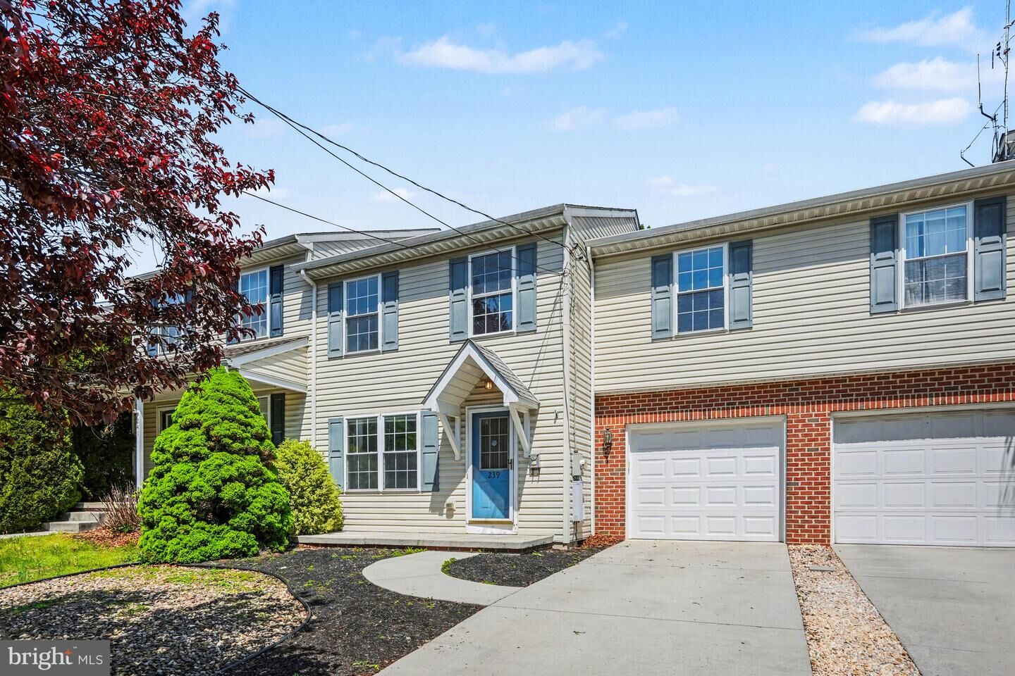 Property Photo:  239 G Street  PA 17013 