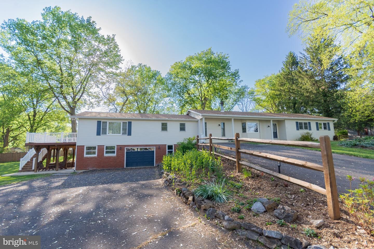 Property Photo:  98A & 98B Woodcock Avenue  WV 25443 