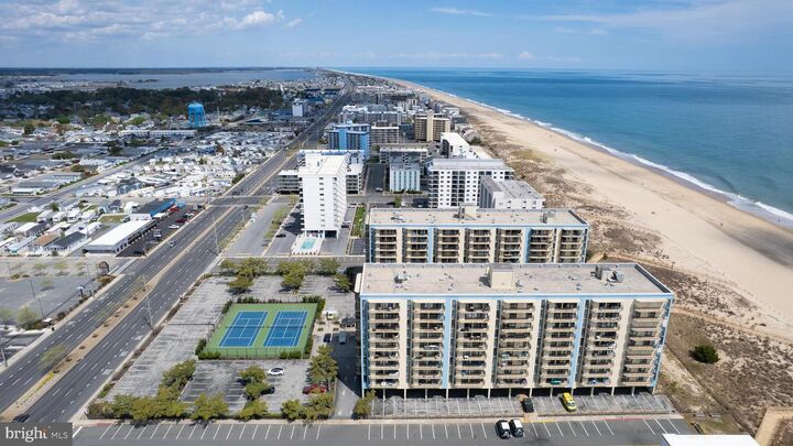 Property Photo:  13110 Coastal Highway 512  MD 21842 