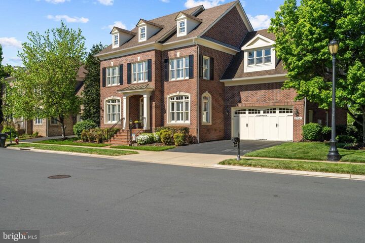 Property Photo:  23041 Olympia Drive  VA 20148 