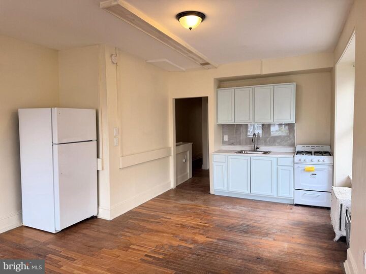 Property Photo: 4718 Hazel Avenue 00 3 PA 19143