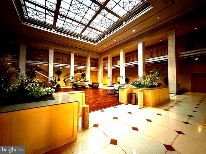 Property Photo:  1601 Spring Garden Street 00 G112  PA 19130 