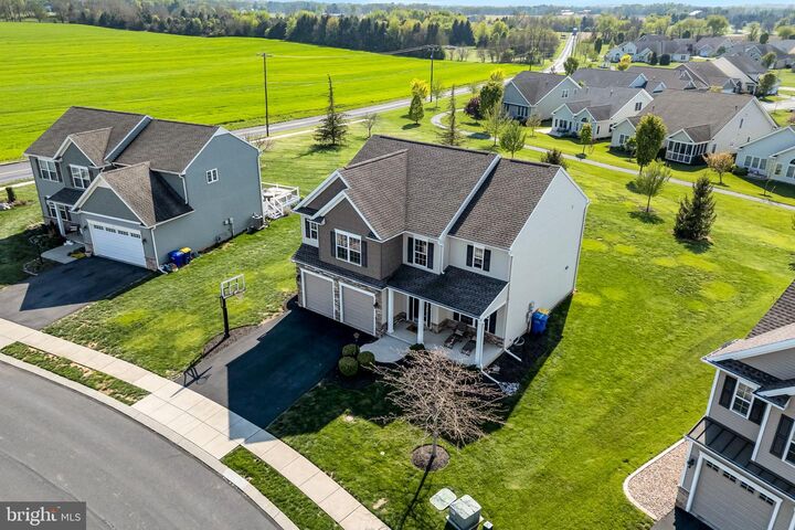 Property Photo:  52 Danbury Drive  PA 17050 