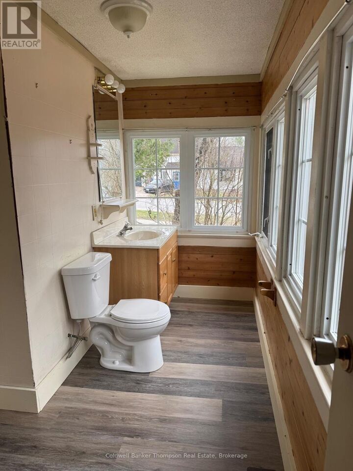 Property Photo:  135 Huston Street  ON P0A 1C0 