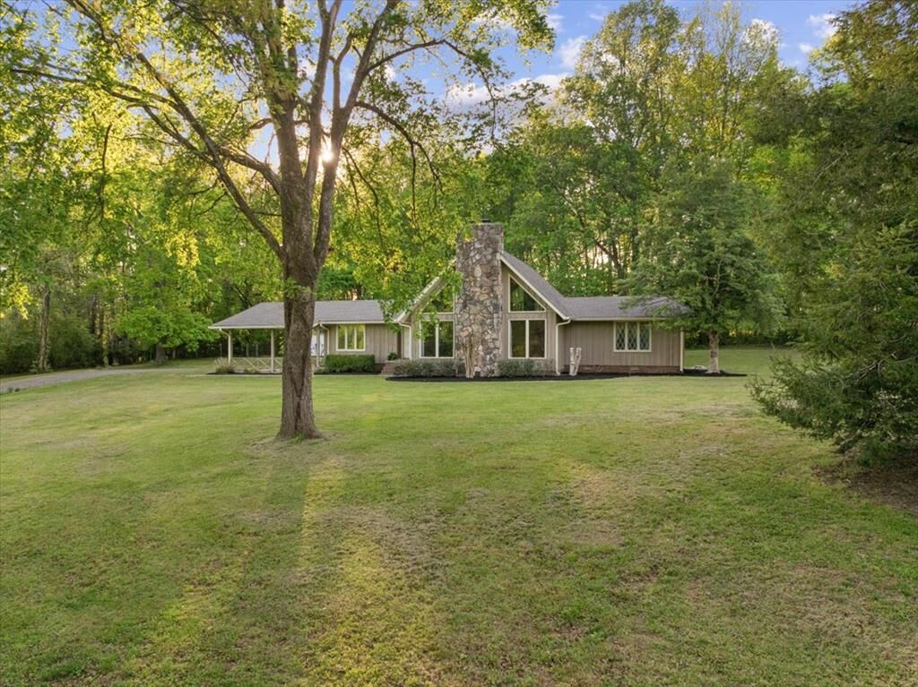 Property Photo: 322 Mount Carmel Church Road GA 30705