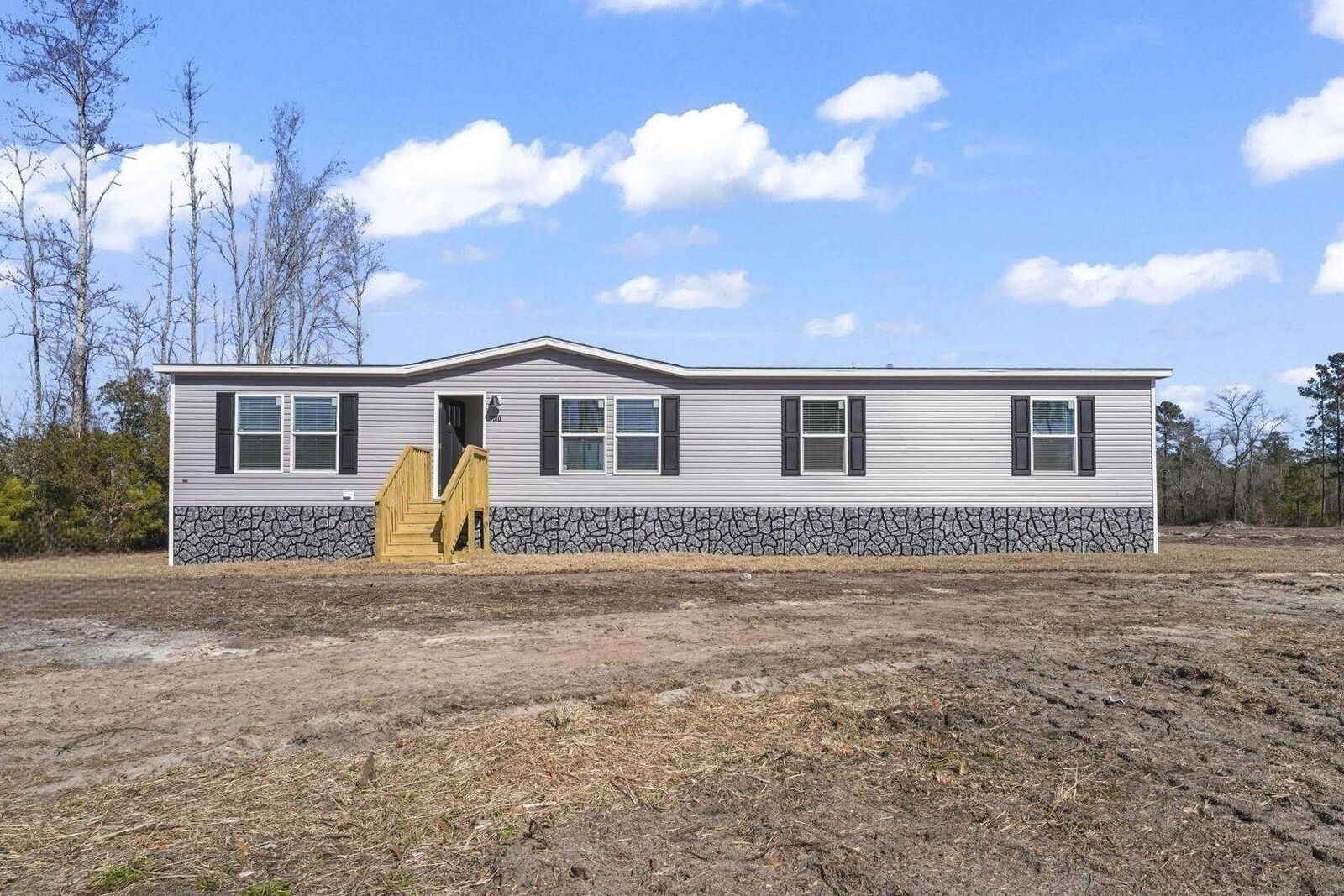 Property Photo: Lot 1B Allentown Dr. SC 29526