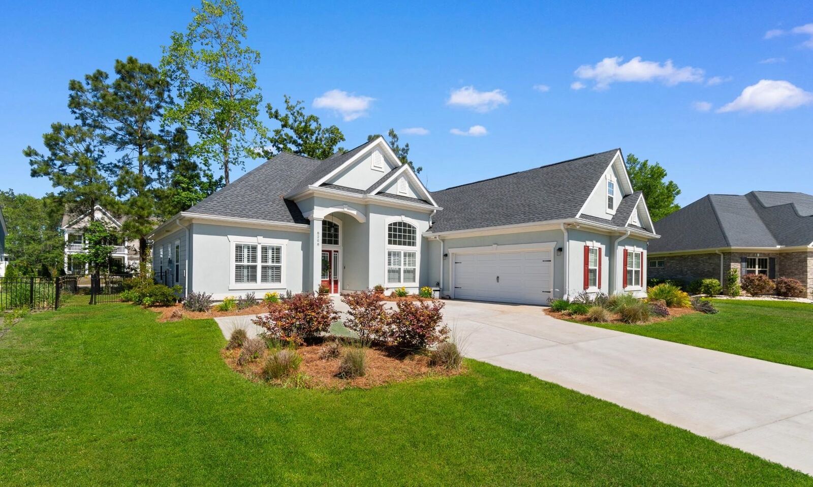 Property Photo:  8208 Muldrow Ct.  SC 29588 