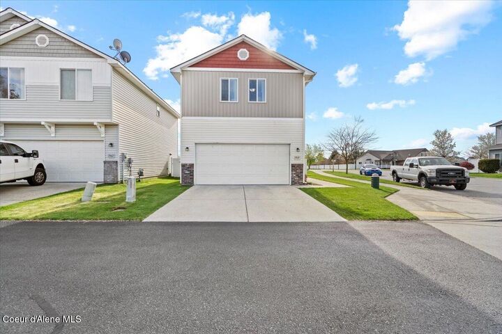 Property Photo:  7919 N Holyoke Loop  ID 83815 