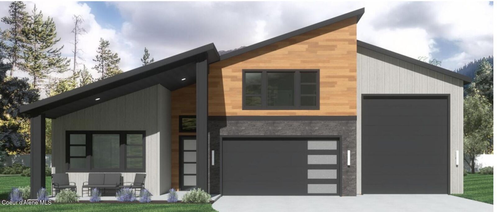 Property Photo:  5991 W Moresby Ave  ID 83858 