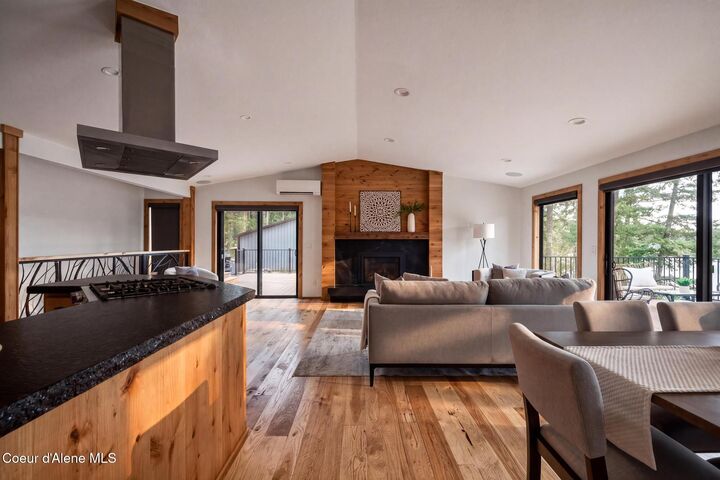 Property Photo:  30737 N Osprey Rd  ID 83869 