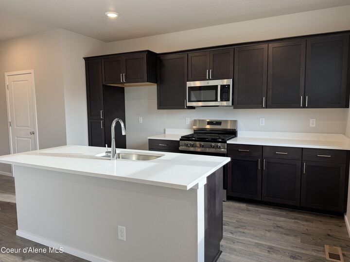 Property Photo:  4825 W Homeward Bound Blvd  ID 83815 