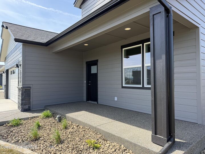Property Photo:  4825 W Homeward Bound Blvd  ID 83815 