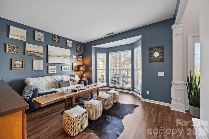 Property Photo:  173 Coronilla Road  NC 28117 