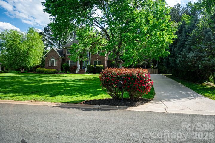Property Photo:  435 Crowders Bluff Court  SC 29710 